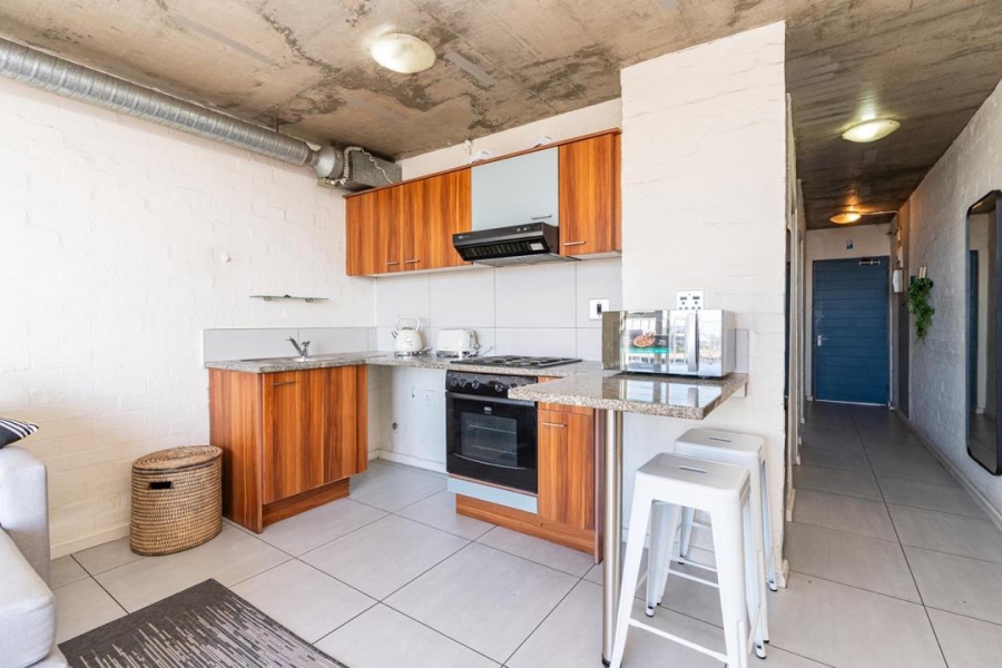 1 Bedroom Property for Sale in Woodstock Western Cape